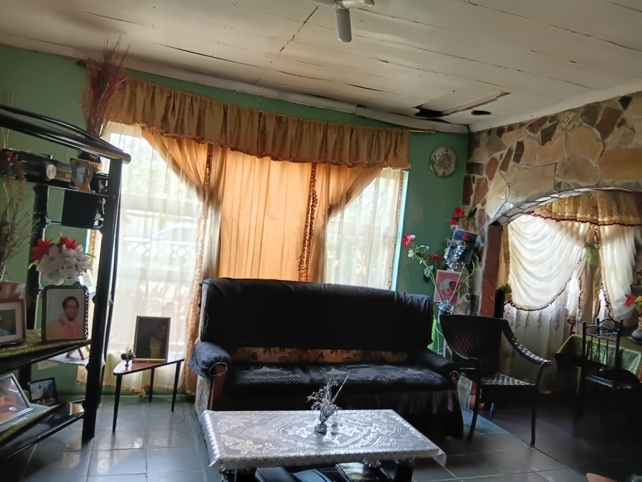 3 Bedroom Property for Sale in Electric City Western Cape